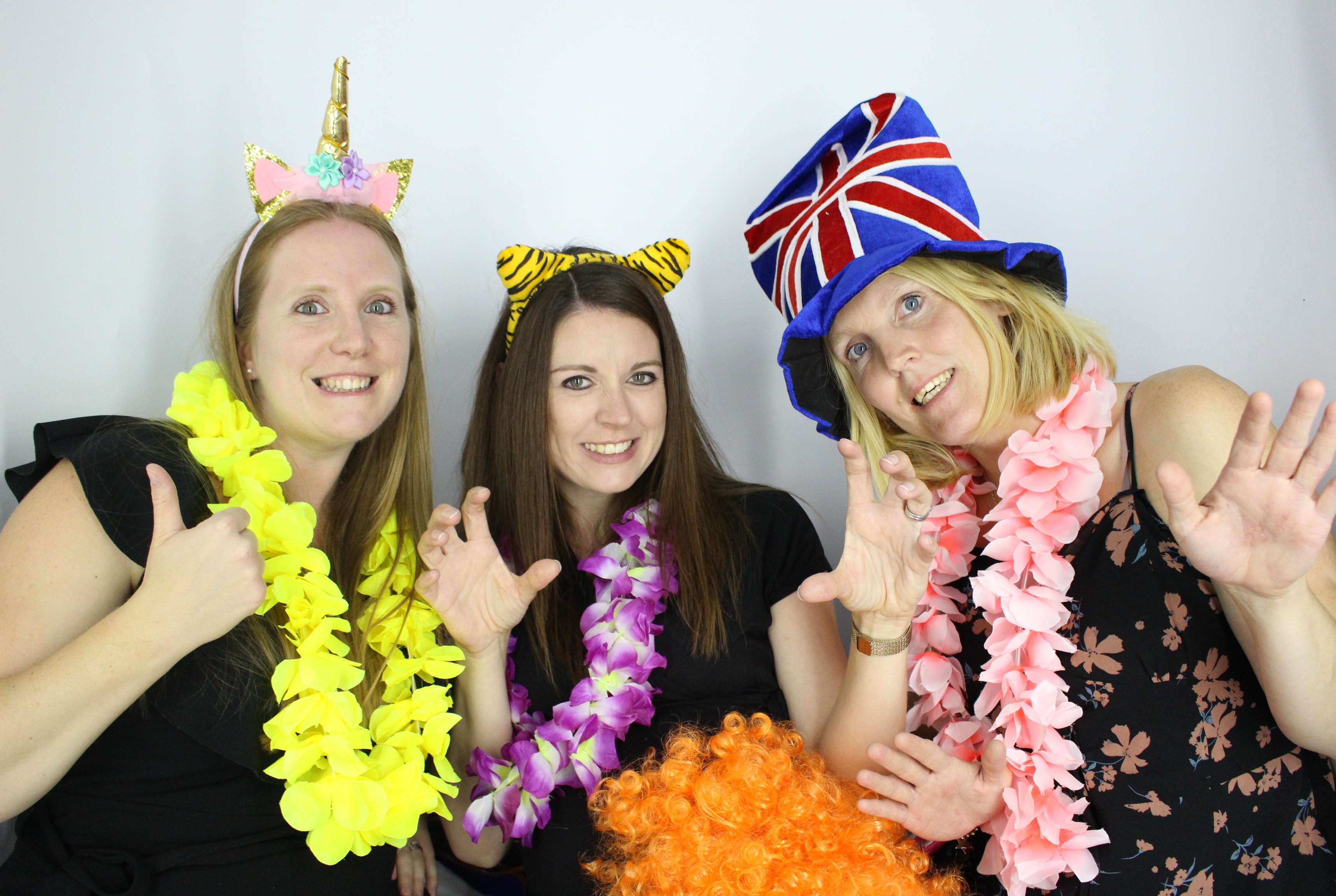 60th Birthday Diana  | View more photos from the event at gallery.myphotoboothexperience.co.uk/u/MyPhotoBoothExperienceLtd/60th-Birthday-Diana
